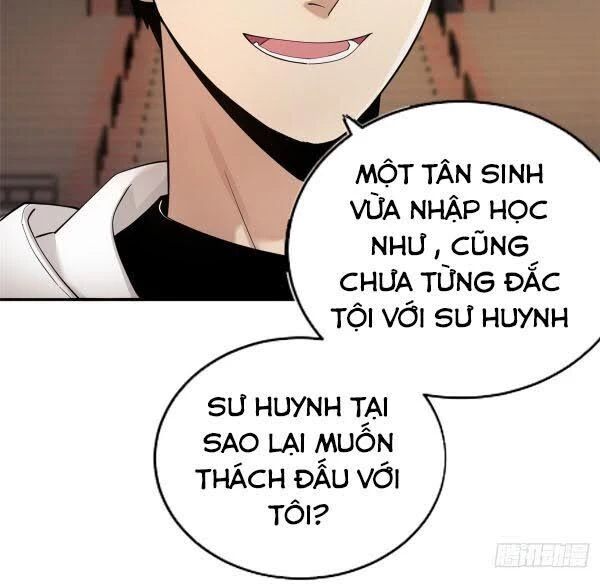 Toàn Cầu Cao Võ Chapter 45 - 26