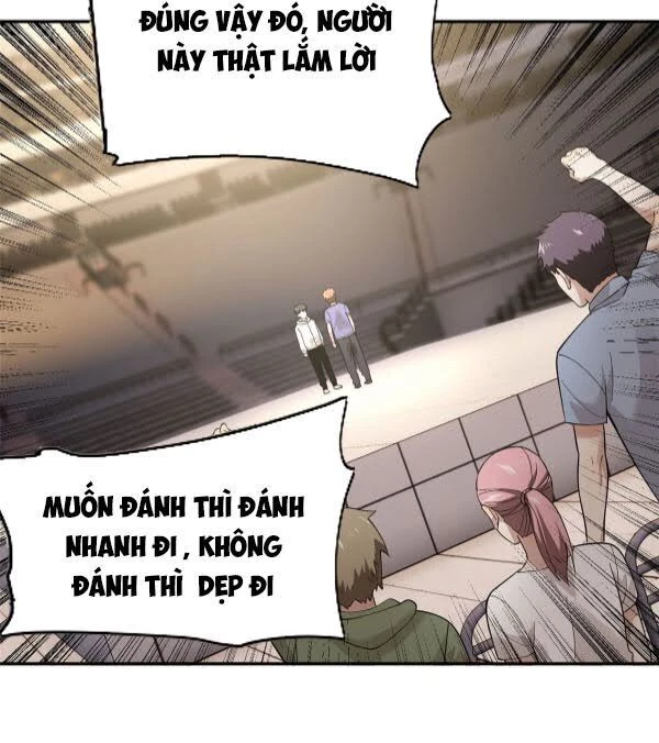 Toàn Cầu Cao Võ Chapter 45 - 29