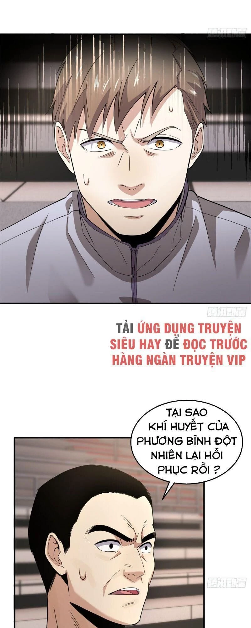 Toàn Cầu Cao Võ Chapter 48 - 10