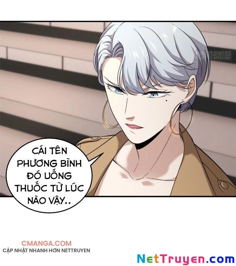 Toàn Cầu Cao Võ Chapter 48 - 12