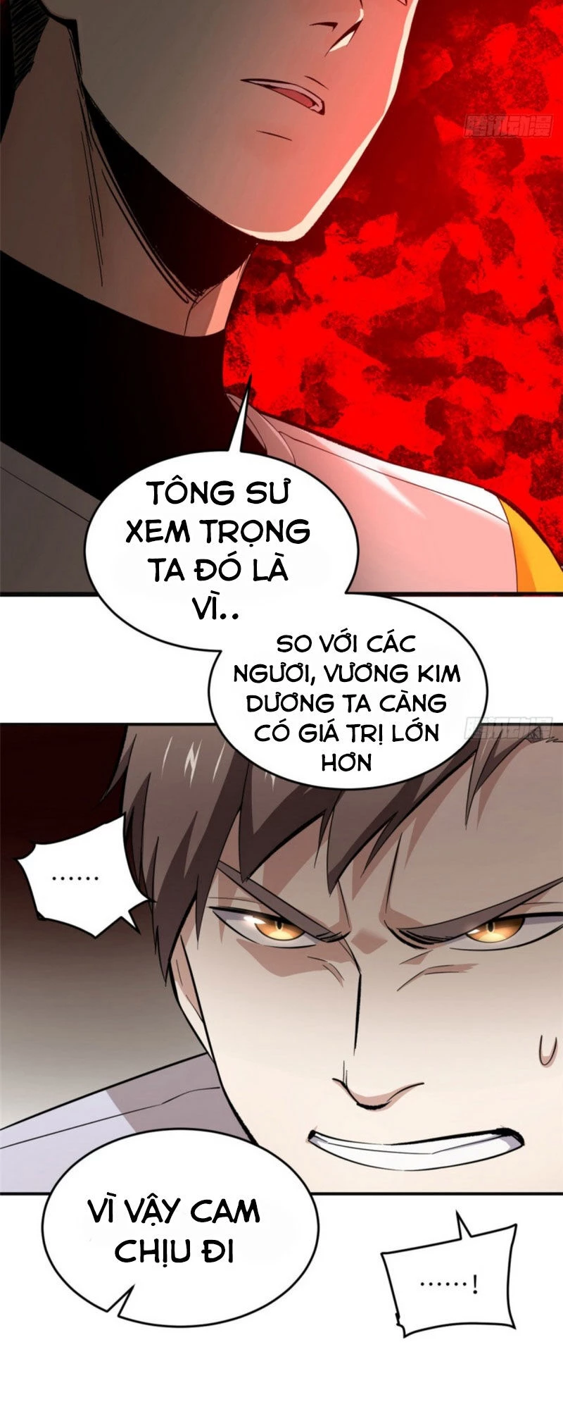 Toàn Cầu Cao Võ Chapter 49 - 28