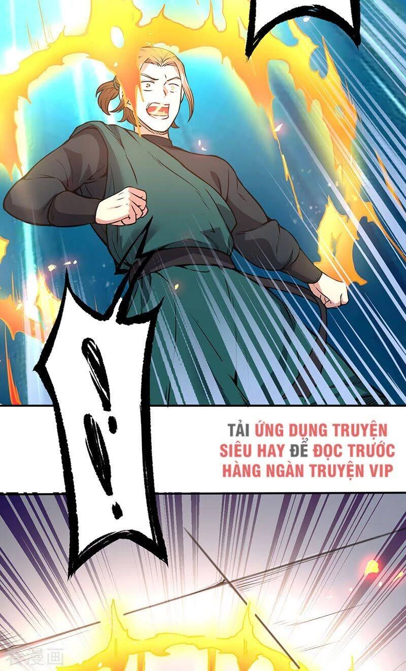 Võ Đạo Độc Tôn Chapter 213 - 4