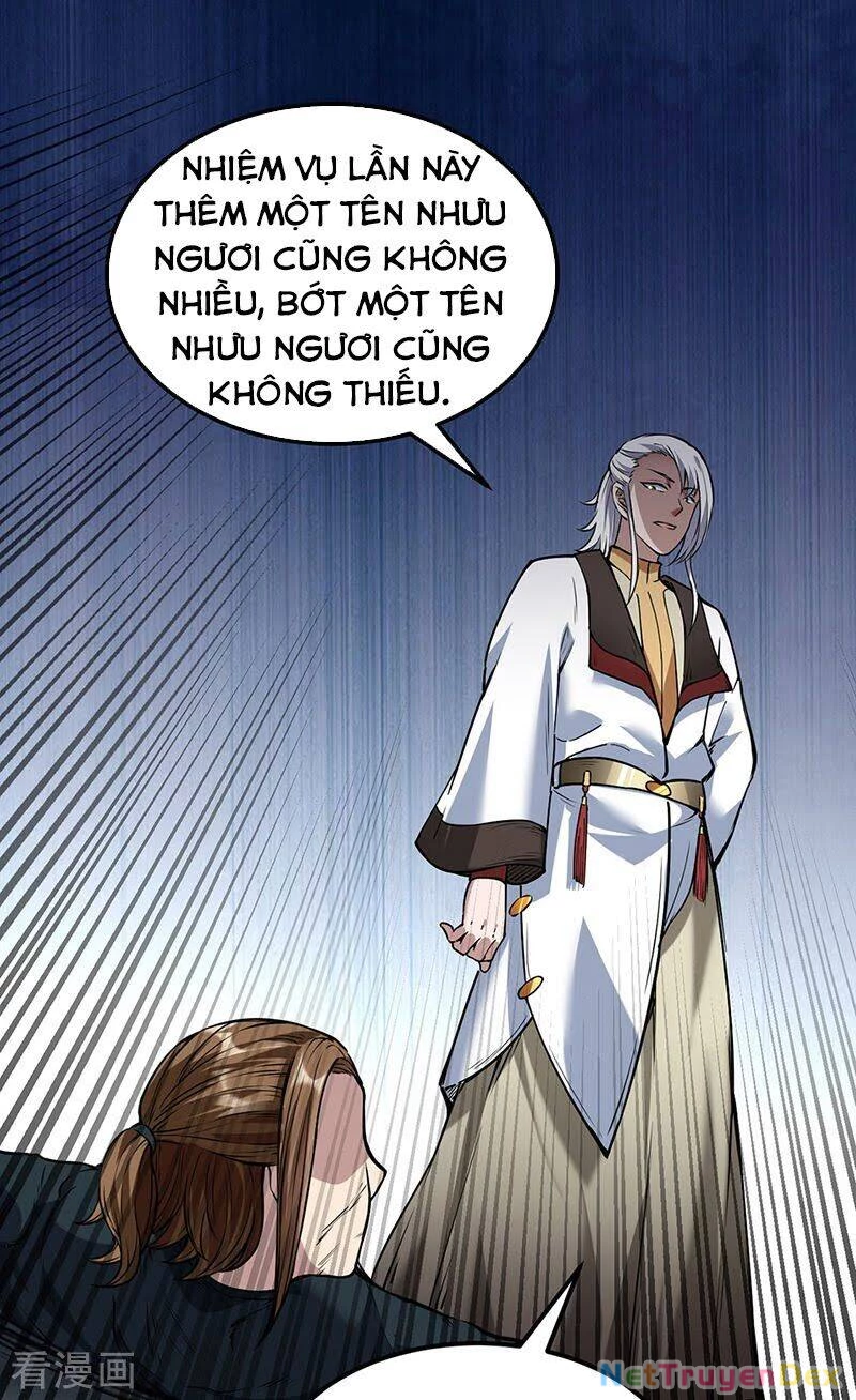 Võ Đạo Độc Tôn Chapter 213 - 11
