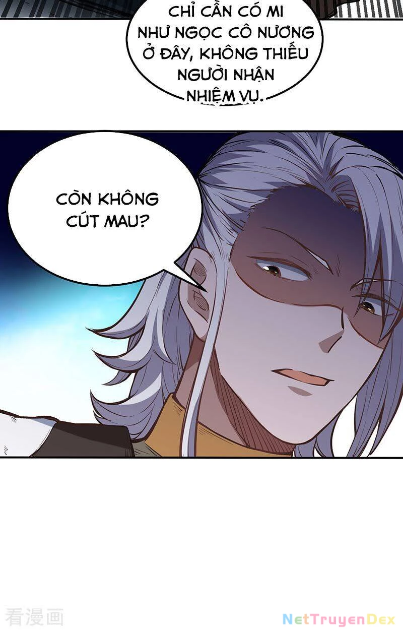 Võ Đạo Độc Tôn Chapter 213 - 12