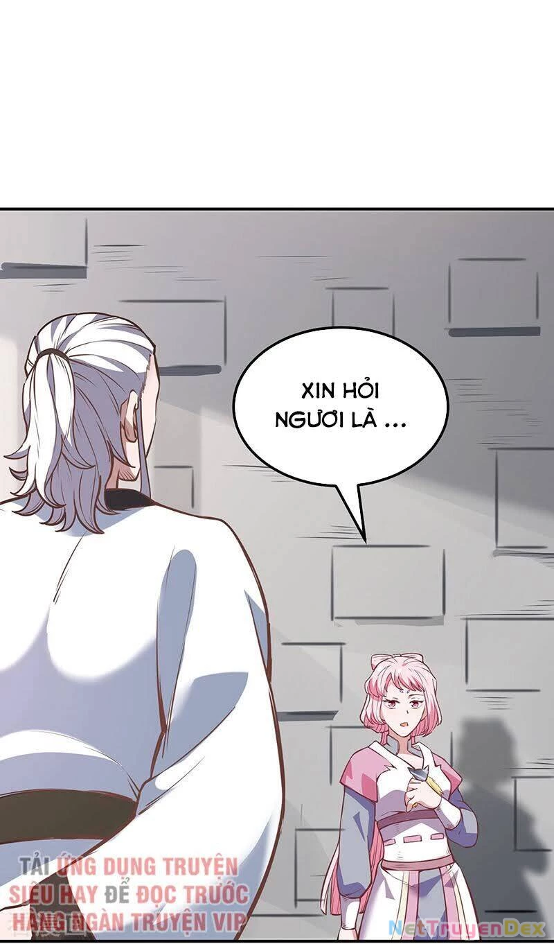 Võ Đạo Độc Tôn Chapter 213 - 17