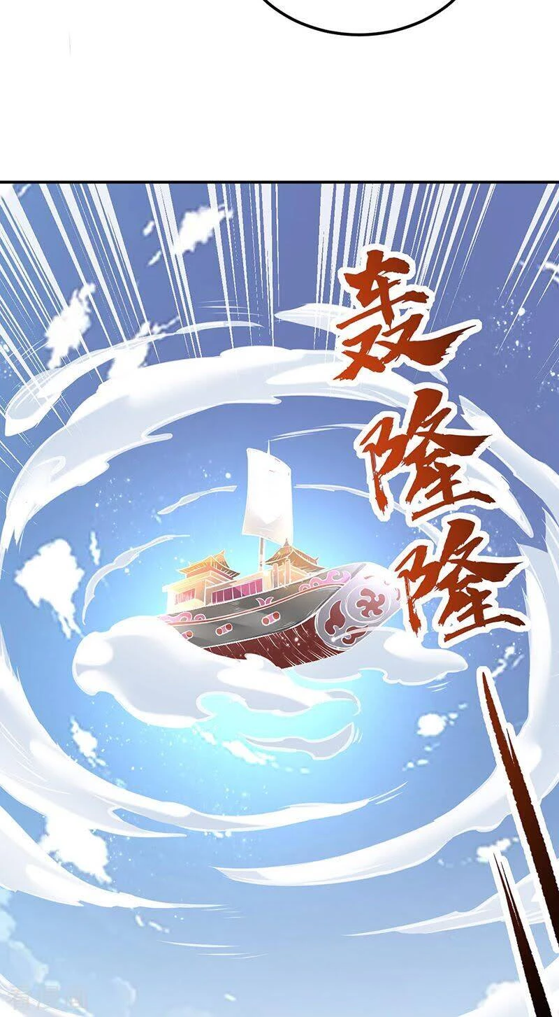 Võ Đạo Độc Tôn Chapter 213 - 22