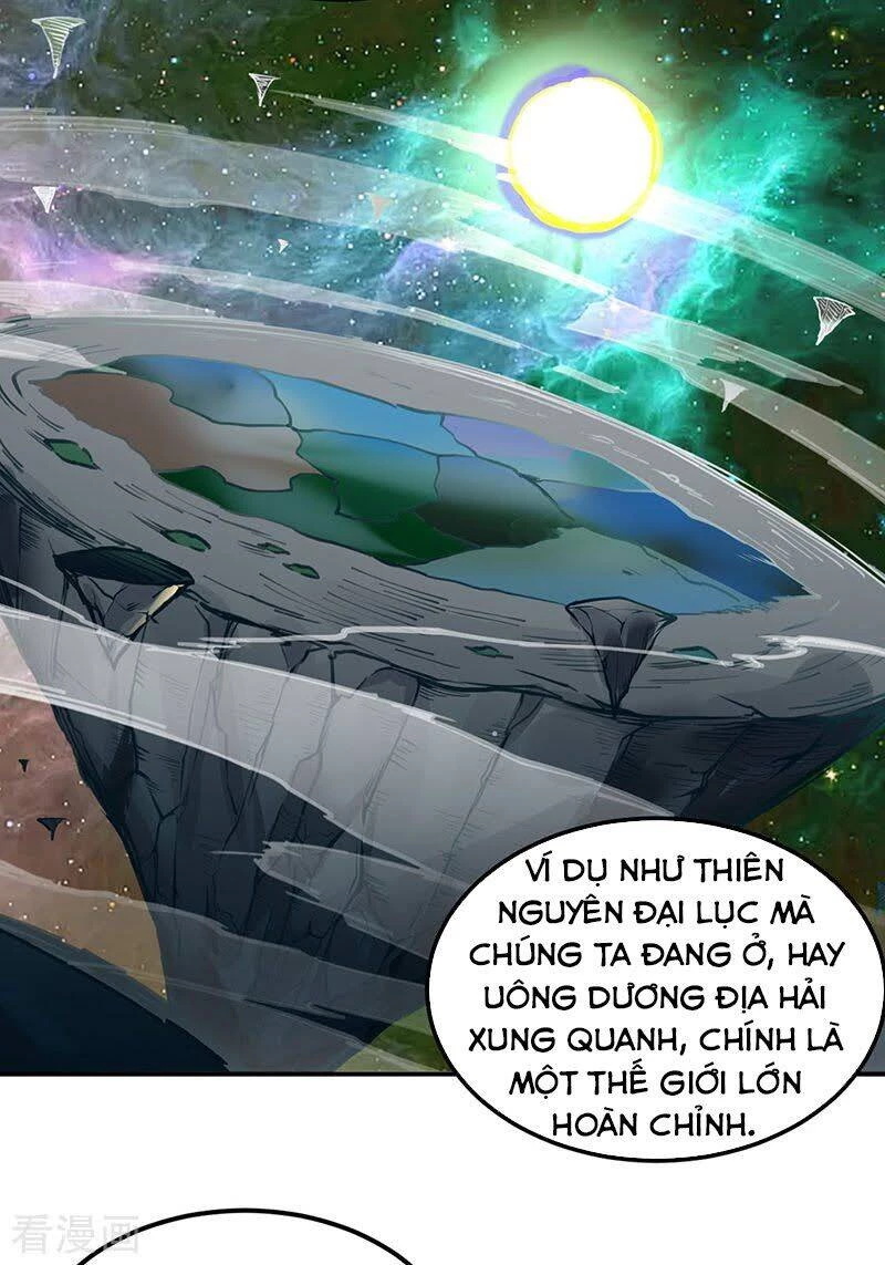 Võ Đạo Độc Tôn Chapter 213 - 31