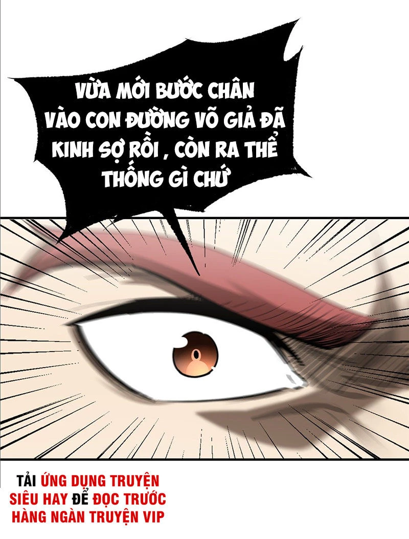 Toàn Cầu Cao Võ Chapter 53 - 18