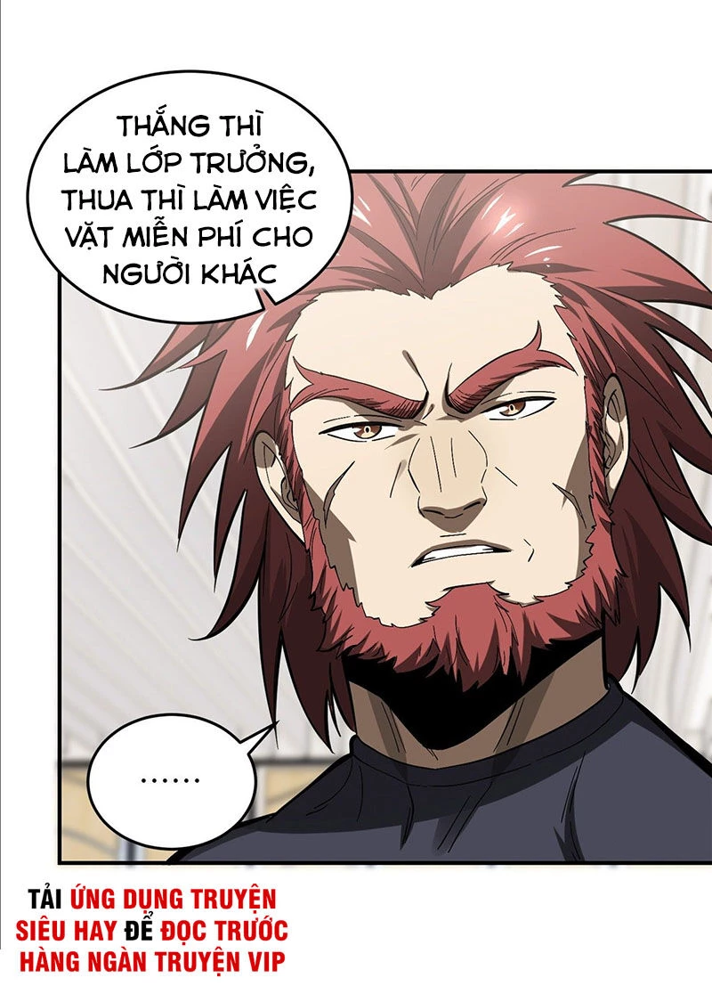 Toàn Cầu Cao Võ Chapter 53 - 39