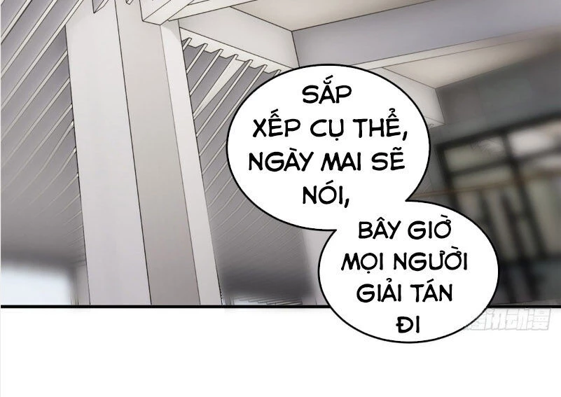 Toàn Cầu Cao Võ Chapter 54 - 29