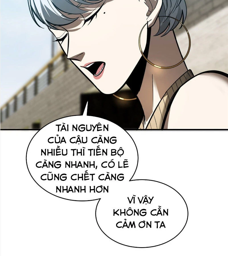 Toàn Cầu Cao Võ Chapter 54 - 36