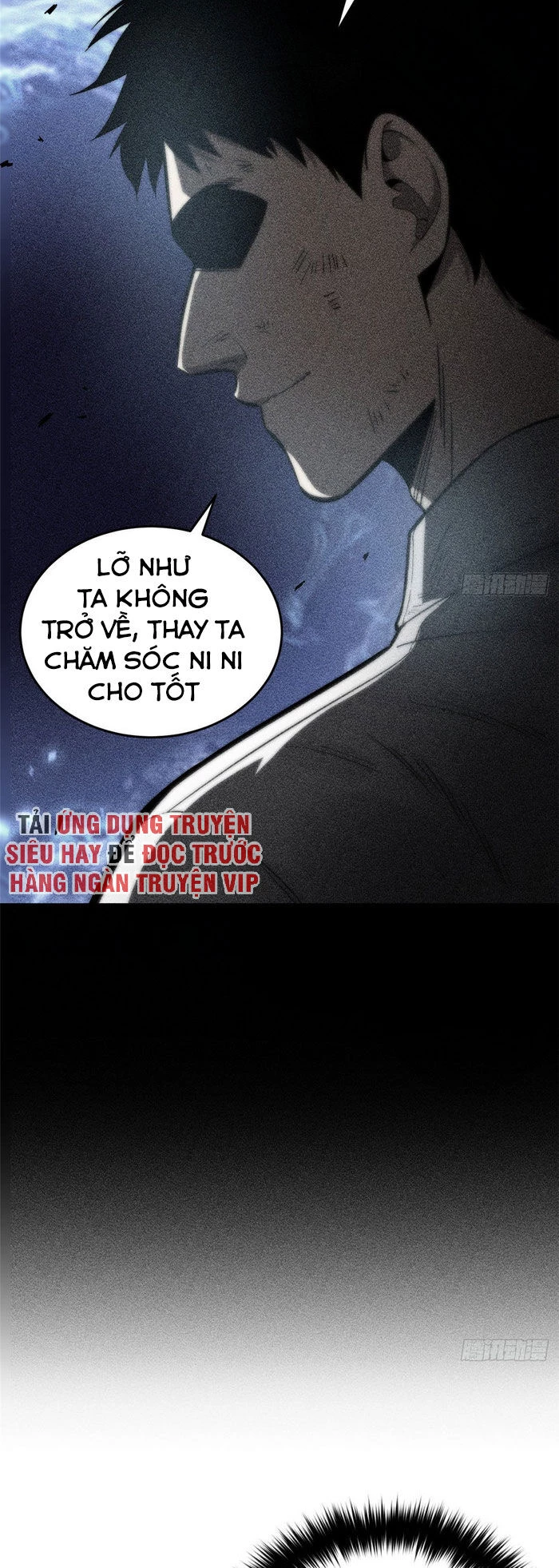 Toàn Cầu Cao Võ Chapter 57 - 5