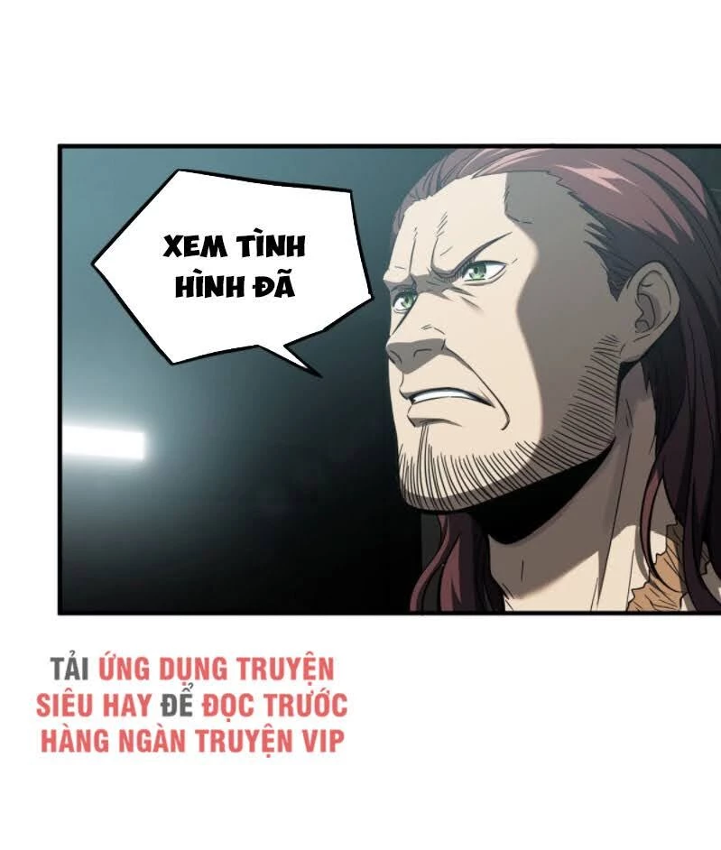 Toàn Cầu Cao Võ Chapter 60 - 14