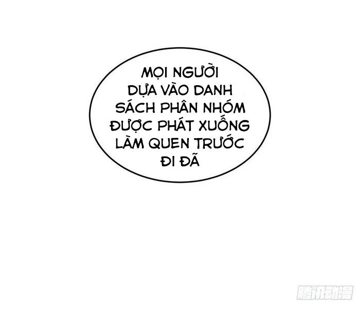 Toàn Cầu Cao Võ Chapter 61 - 40