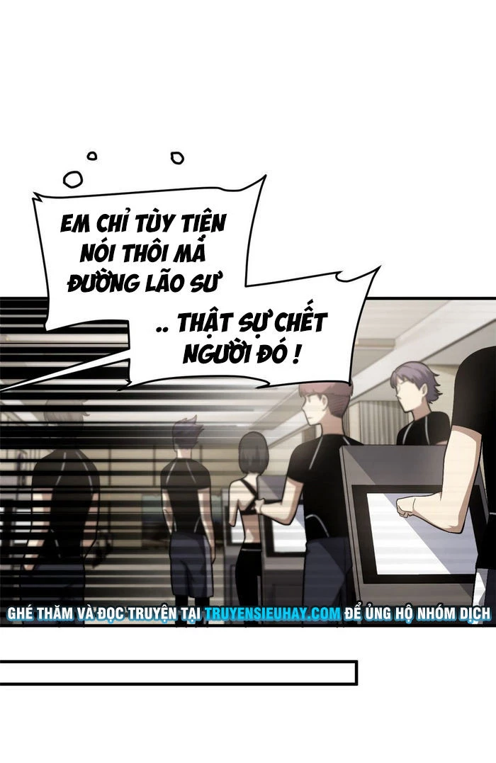 Toàn Cầu Cao Võ Chapter 61 - 47