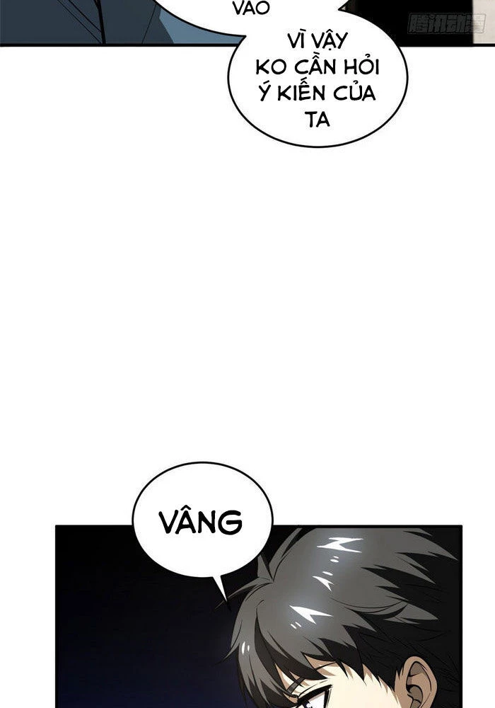 Toàn Cầu Cao Võ Chapter 62 - 2