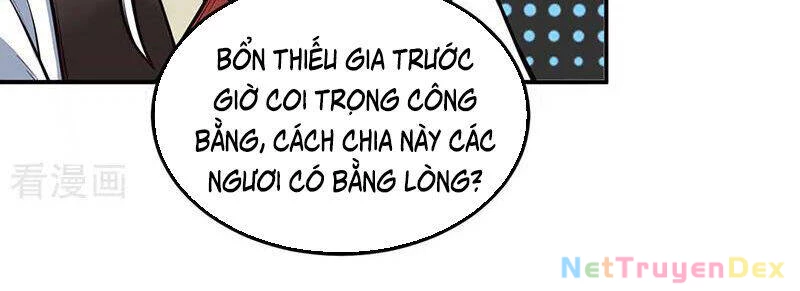 Võ Đạo Độc Tôn Chapter 214 - 4