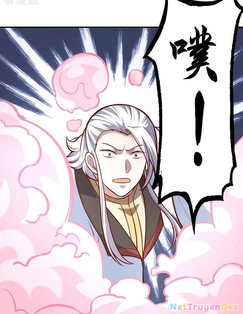 Võ Đạo Độc Tôn Chapter 214 - 42