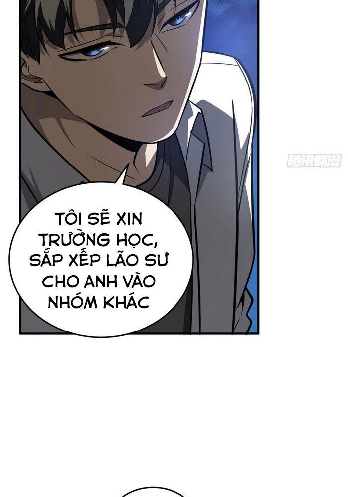 Toàn Cầu Cao Võ Chapter 63 - 10