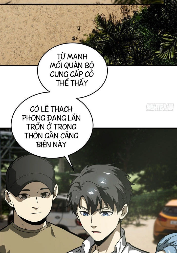 Toàn Cầu Cao Võ Chapter 64 - 2