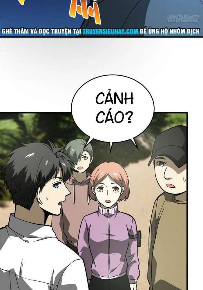 Toàn Cầu Cao Võ Chapter 64 - 8