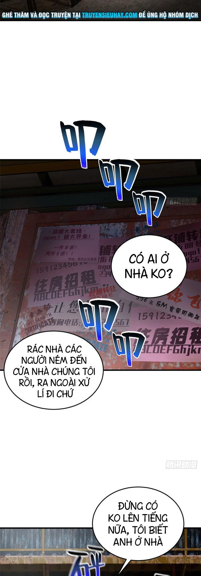 Toàn Cầu Cao Võ Chapter 64 - 28