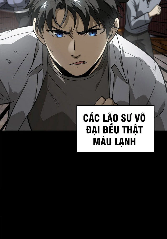 Toàn Cầu Cao Võ Chapter 65 - 43