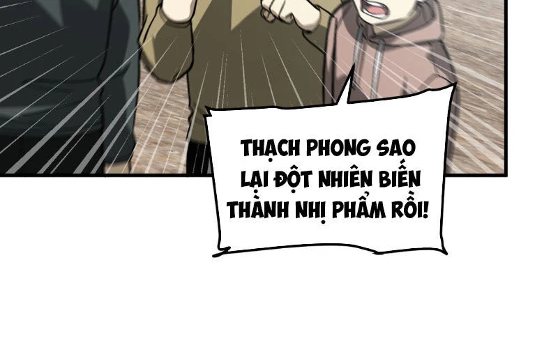 Toàn Cầu Cao Võ Chapter 68 - 5