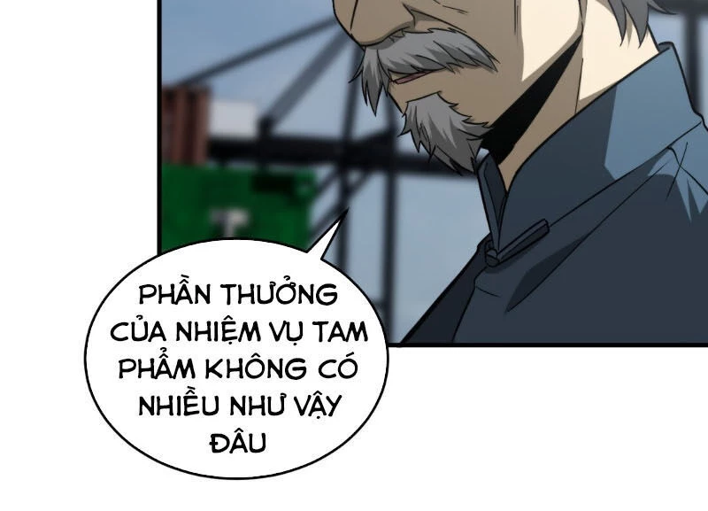 Toàn Cầu Cao Võ Chapter 68 - 16