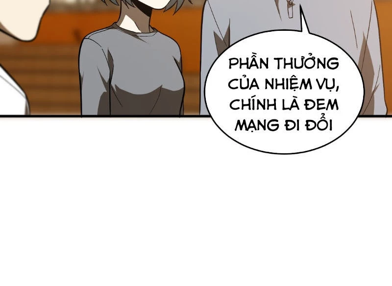 Toàn Cầu Cao Võ Chapter 68 - 39