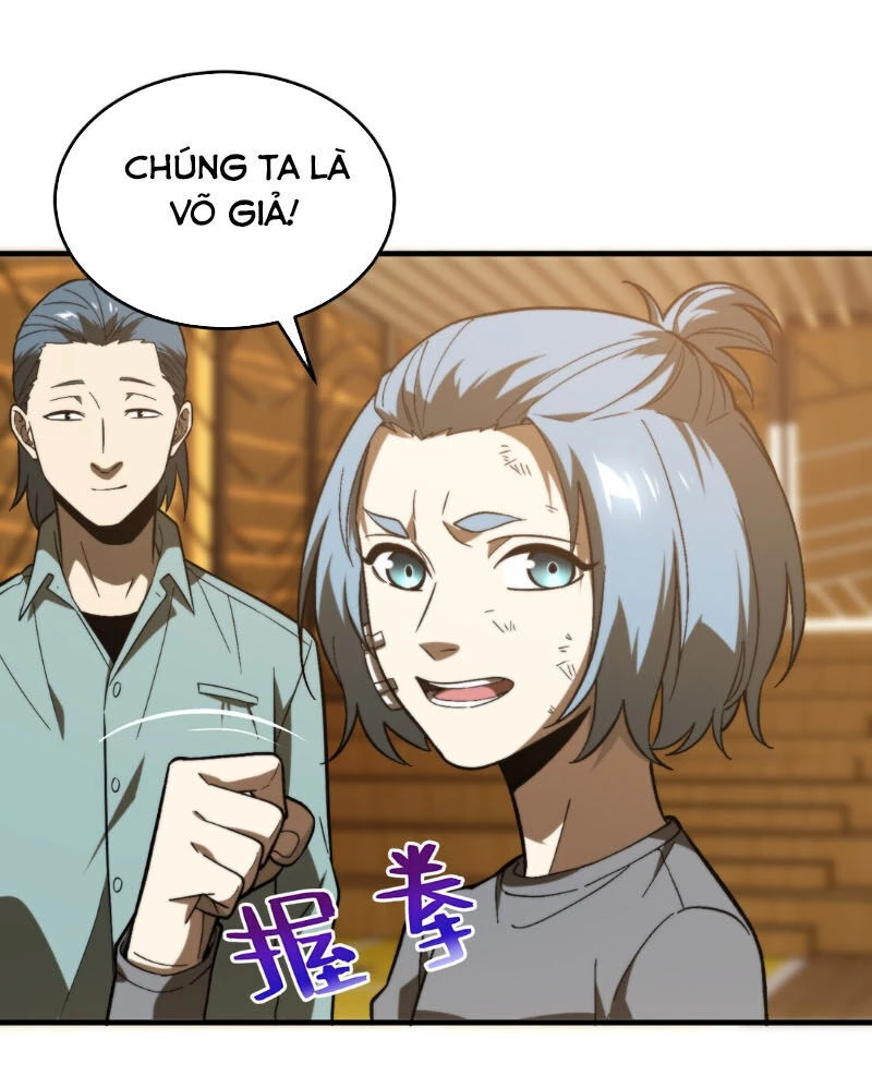 Toàn Cầu Cao Võ Chapter 68 - 47