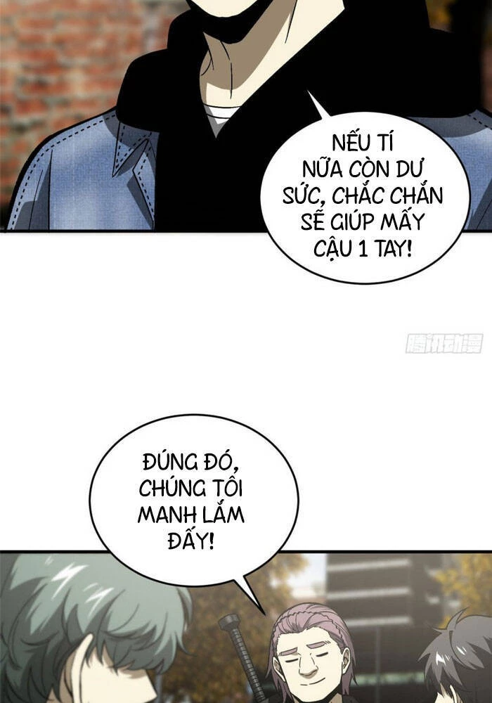 Toàn Cầu Cao Võ Chapter 70 - 10