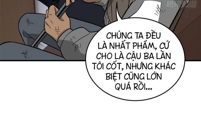 Toàn Cầu Cao Võ Chapter 71 - 18