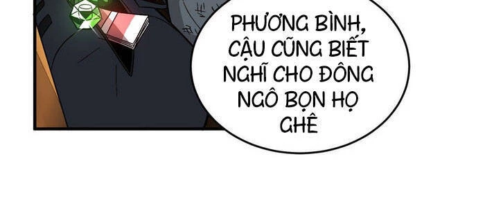 Toàn Cầu Cao Võ Chapter 71 - 27