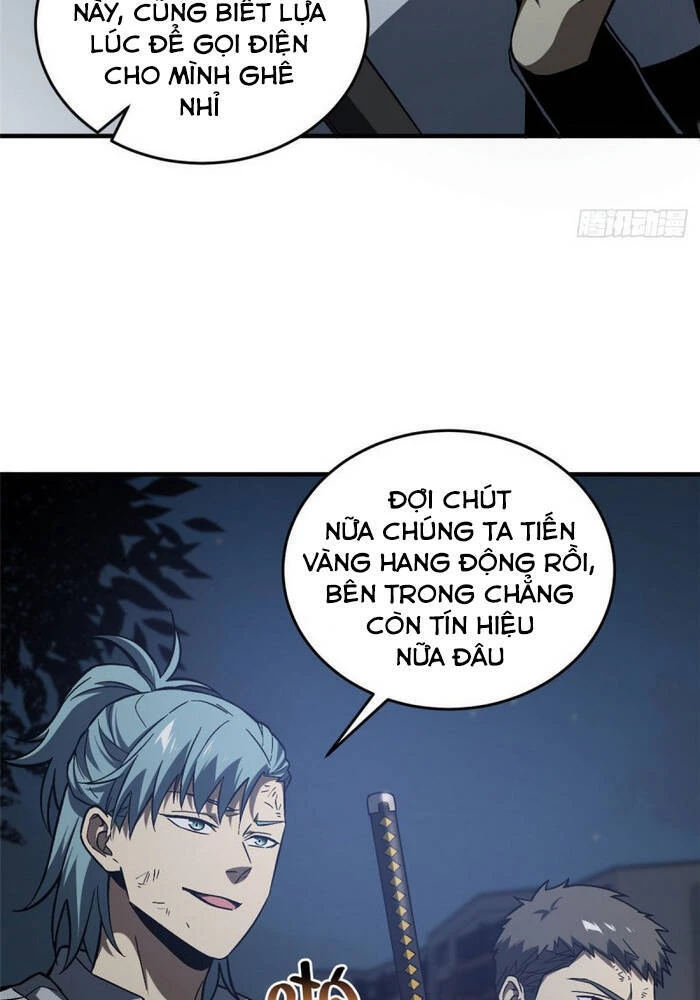 Toàn Cầu Cao Võ Chapter 74 - 6