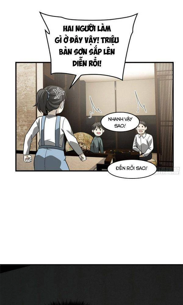 Toàn Cầu Cao Võ Chapter 85 - 25