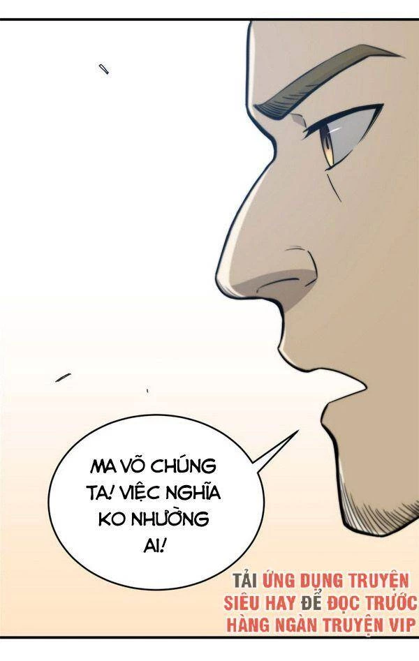 Toàn Cầu Cao Võ Chapter 85 - 32