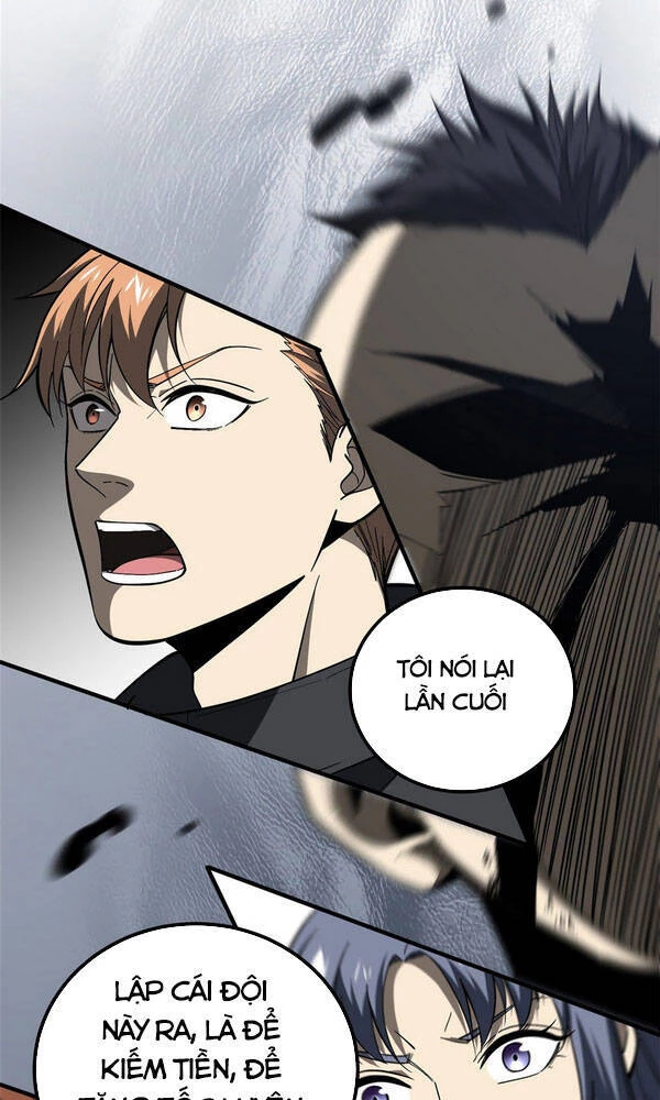 Toàn Cầu Cao Võ Chapter 88 - 25