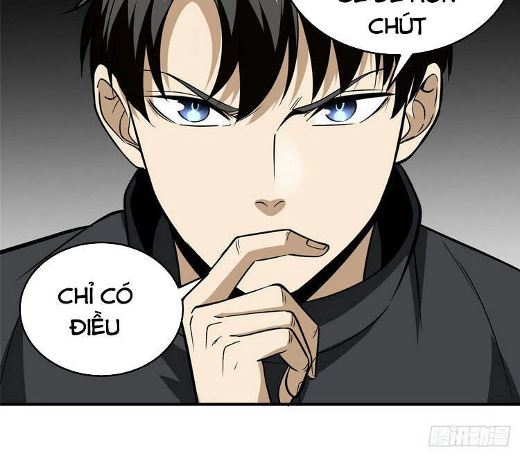 Toàn Cầu Cao Võ Chapter 89 - 22