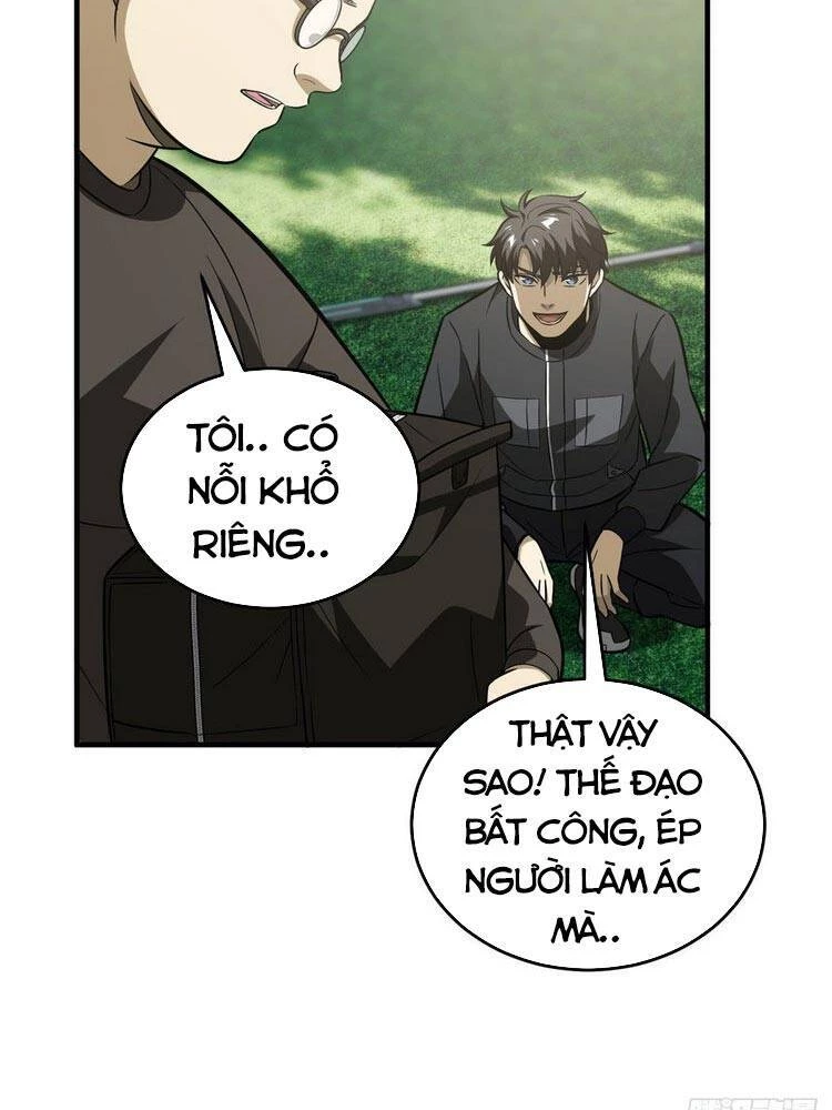 Toàn Cầu Cao Võ Chapter 90 - 29