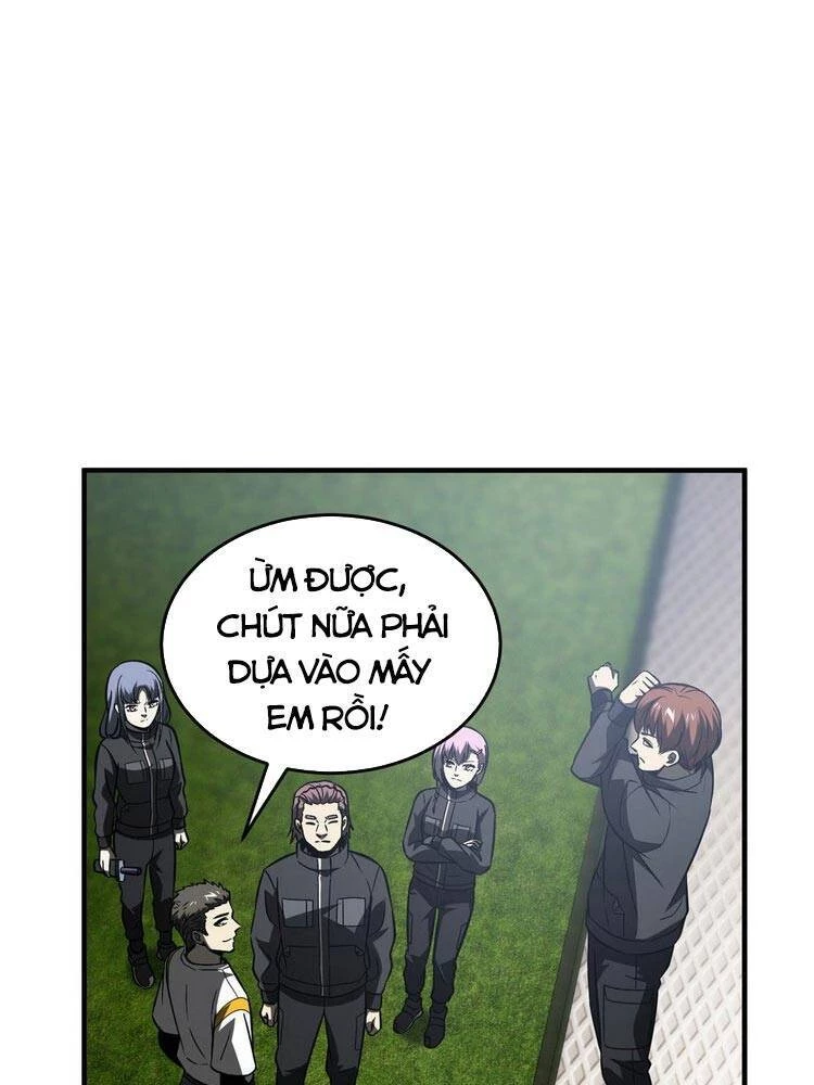 Toàn Cầu Cao Võ Chapter 91 - 20