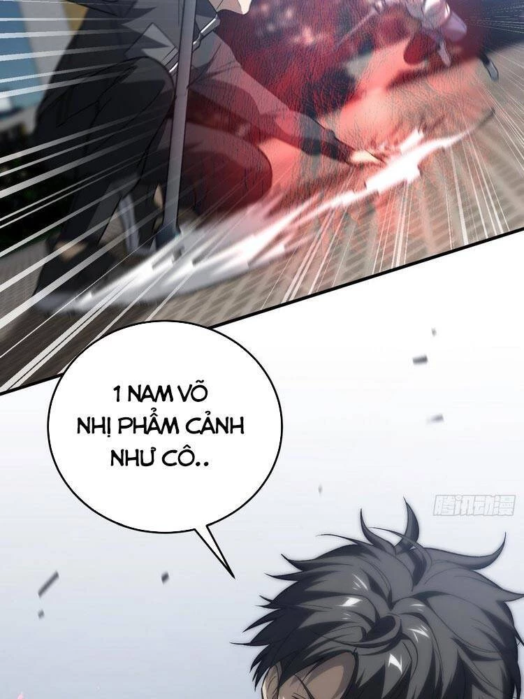 Toàn Cầu Cao Võ Chapter 92 - 10