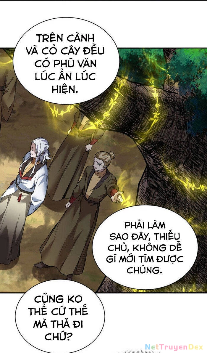 Võ Đạo Độc Tôn Chapter 217 - 14