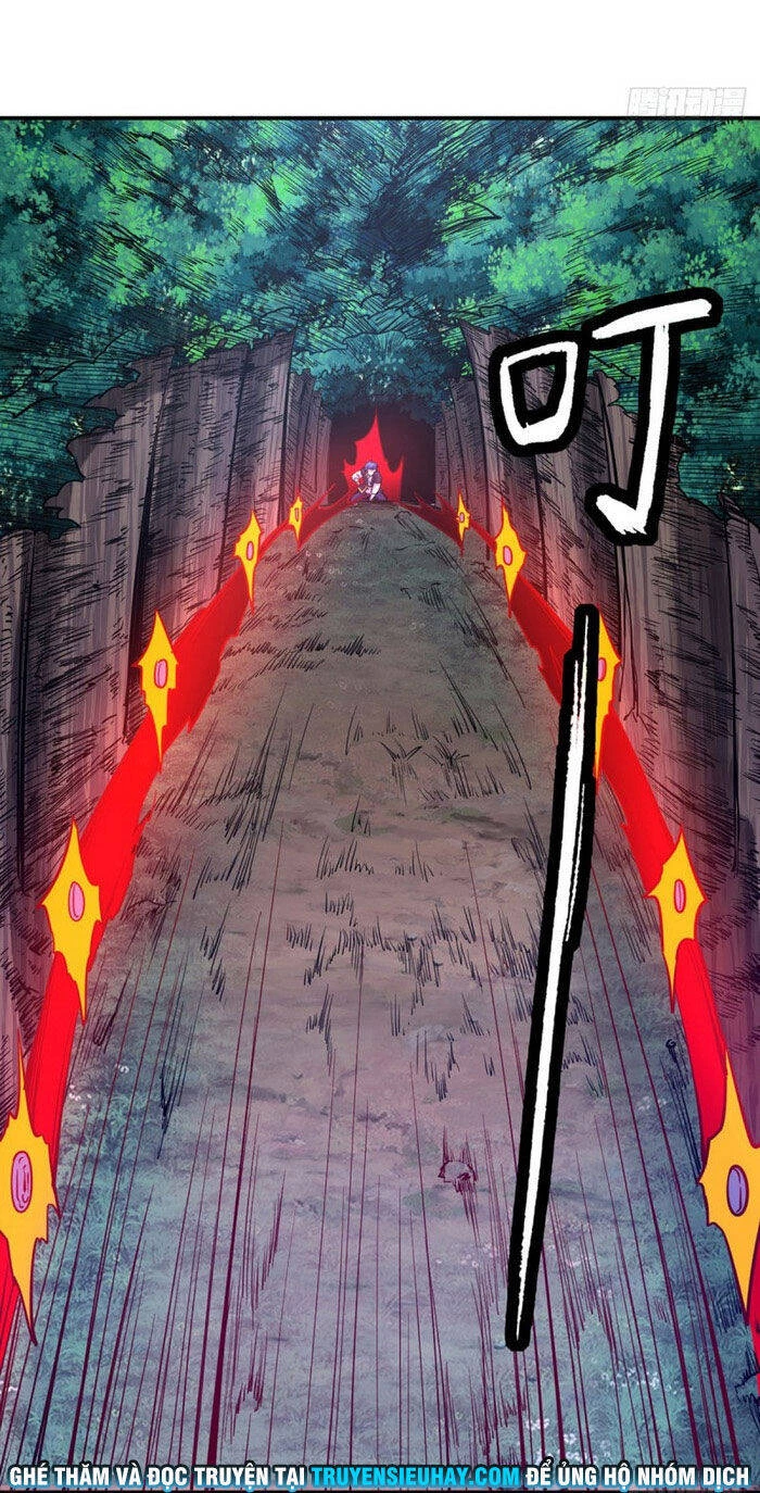 Võ Đạo Độc Tôn Chapter 217 - 18