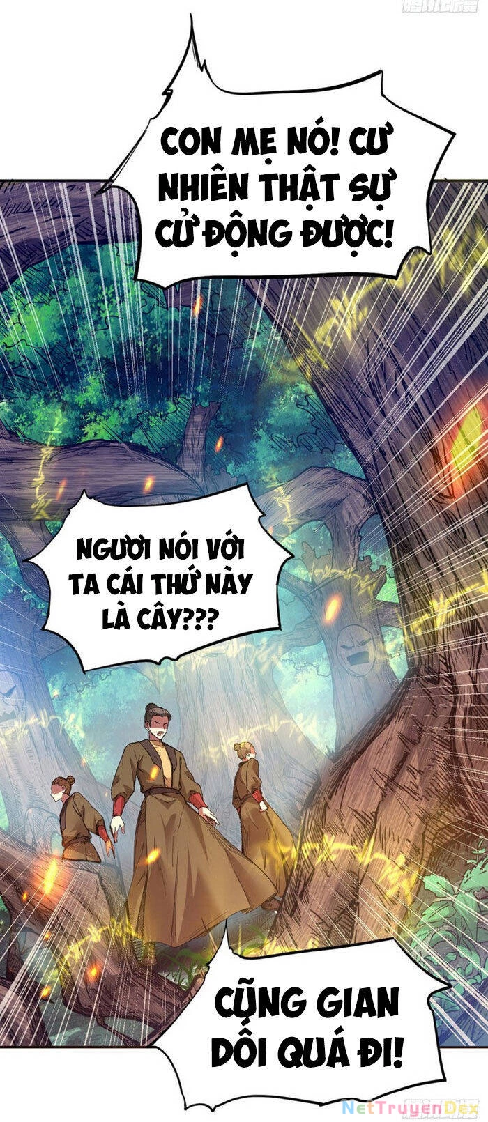 Võ Đạo Độc Tôn Chapter 217 - 20