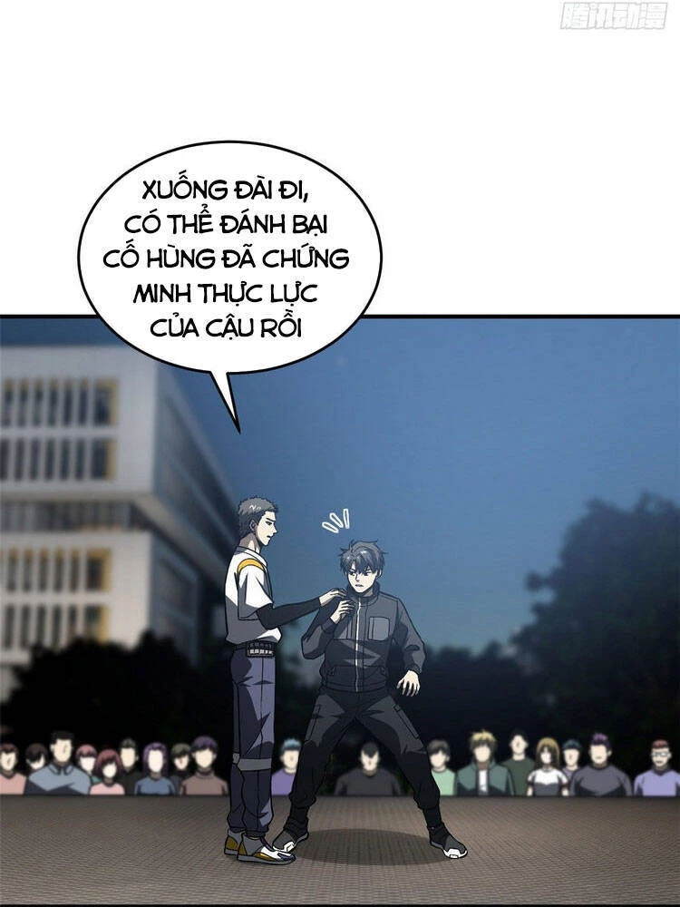 Toàn Cầu Cao Võ Chapter 93 - 16