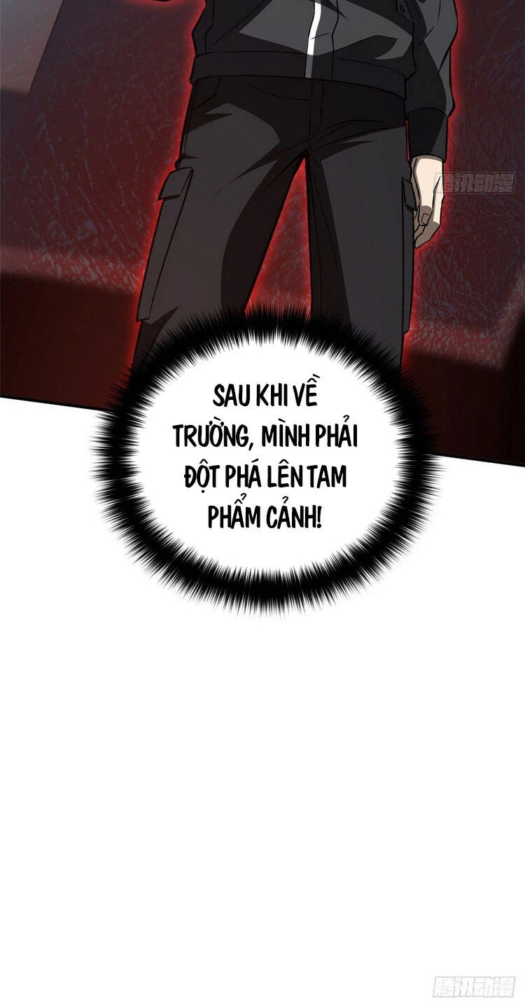 Toàn Cầu Cao Võ Chapter 93 - 41