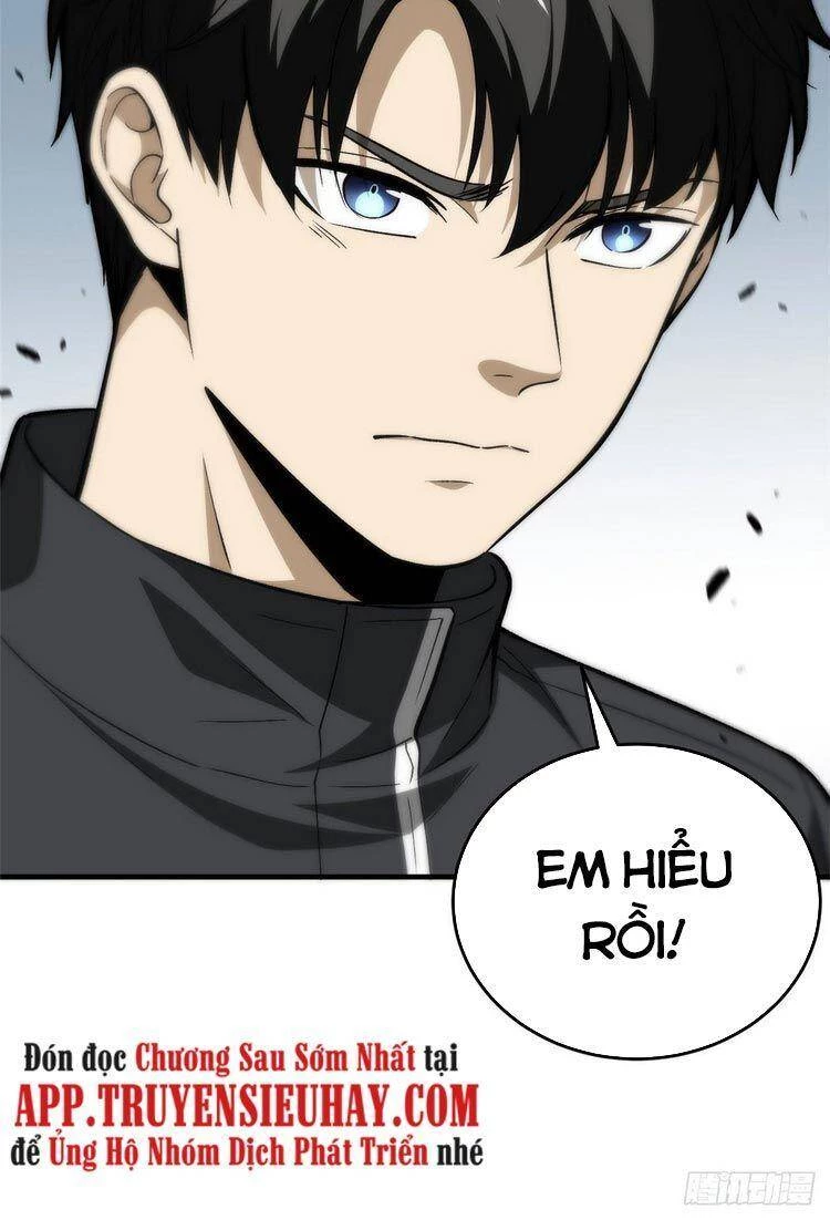 Toàn Cầu Cao Võ Chapter 95 - 40