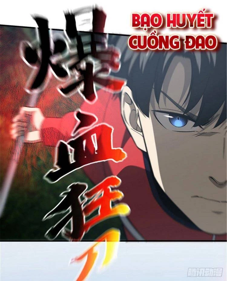 Toàn Cầu Cao Võ Chapter 97 - 41