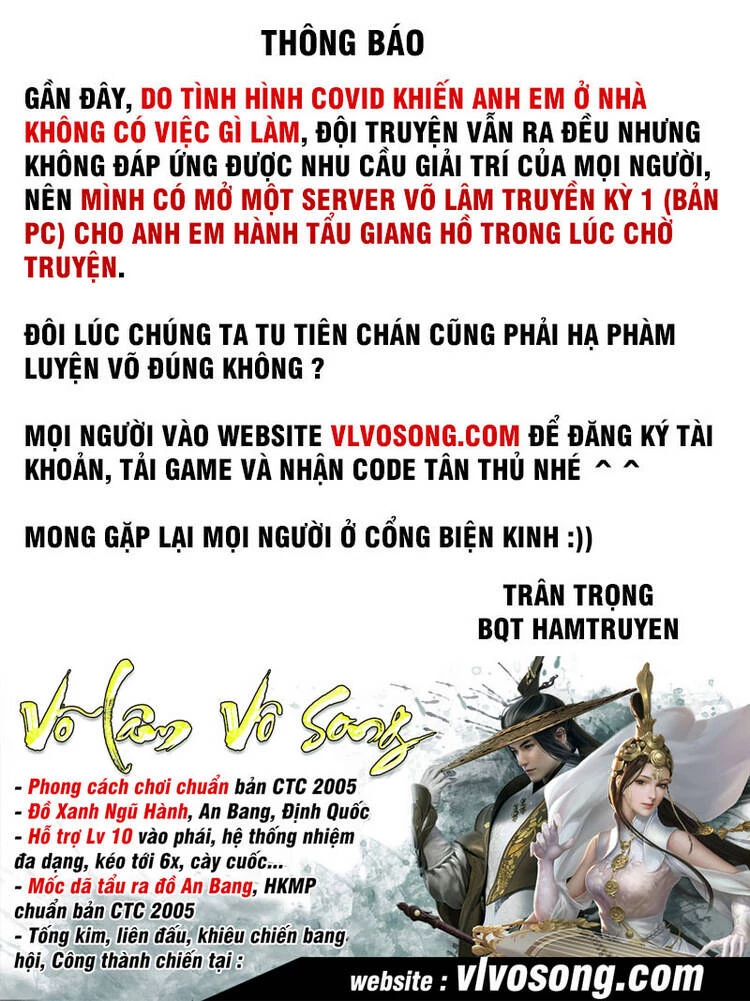 Toàn Cầu Cao Võ Chapter 97 - 49